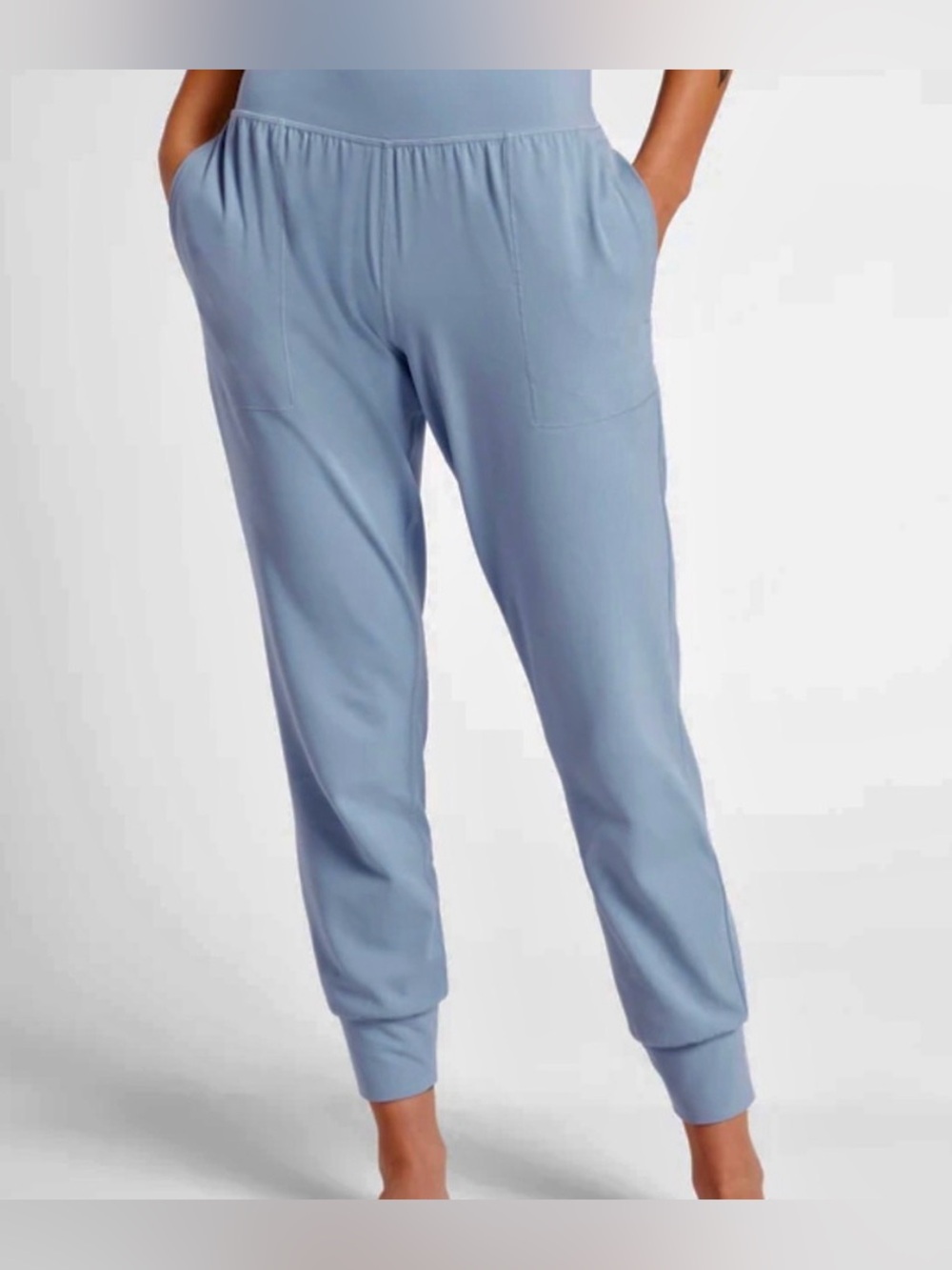 Athleta Salutation Joggers